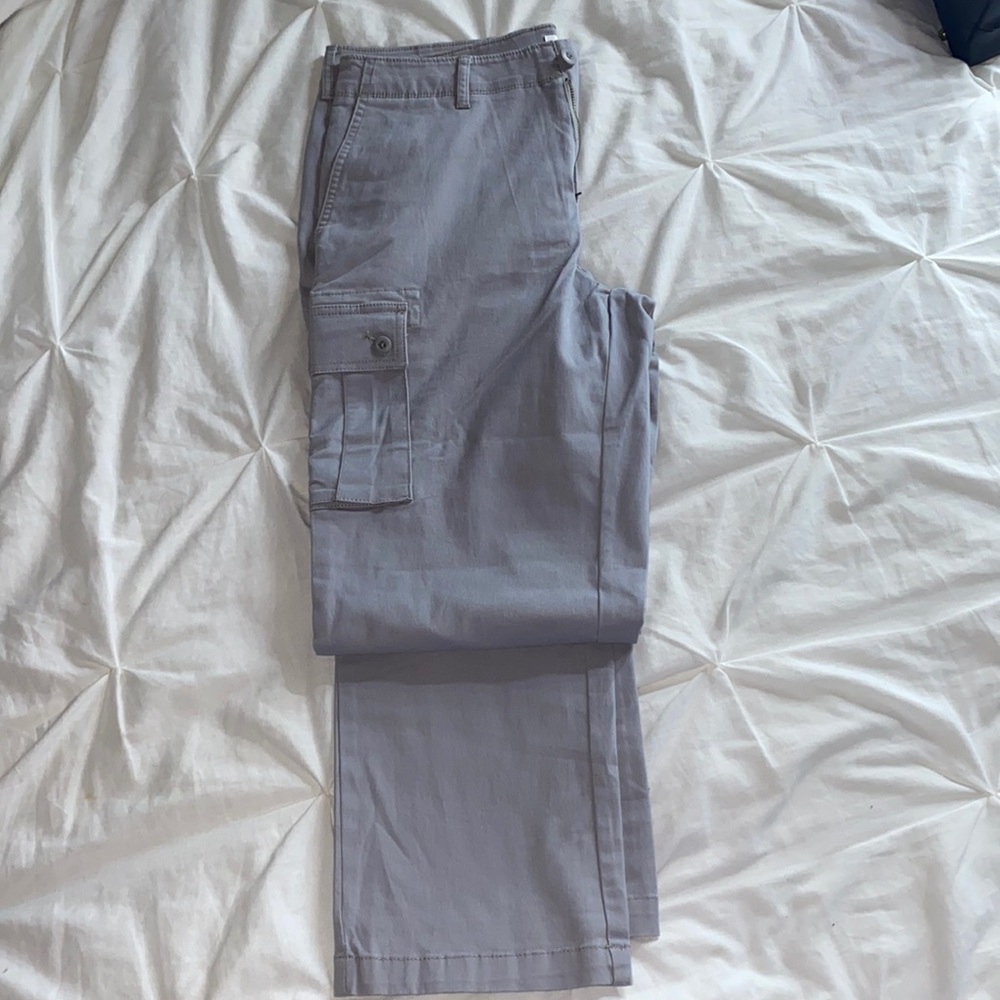 Amazon Essential Cargo Pants